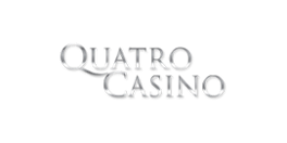 Quatro Casino UK Logo