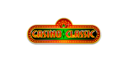 Casino Classic UK Logo
