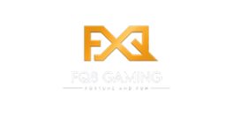FQ8 Casino Logo