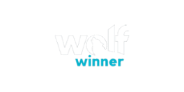 Wolf Winner Casino Logo