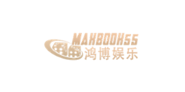 MAXBOOK55 Casino Logo