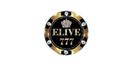 Elive777 Casino Logo