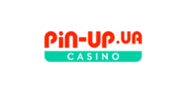 Pin-Up Casino Logo
