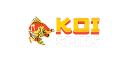 Koi Spins Casino Logo