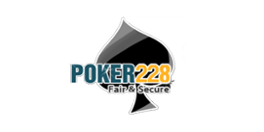 POKER228 Casino Logo
