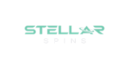 Stellar Spins Casino Logo