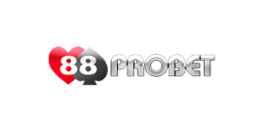 88ProBet Casino Logo