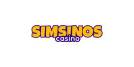 Simsinos Casino Logo