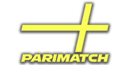 Parimatch Casino Logo