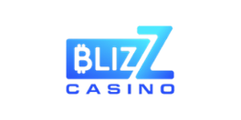 Blizz Casino Logo