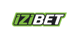 IZIBET Casino Logo
