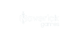 Maverick Games Casino Logo