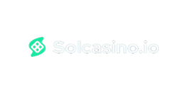 Solcasino.io Logo