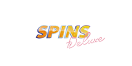 Spins Deluxe Casino Logo