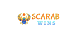 Scarabwins Casino Logo