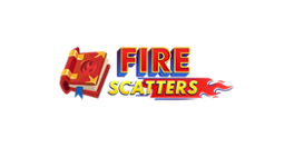 Fire Scatters Casino Logo
