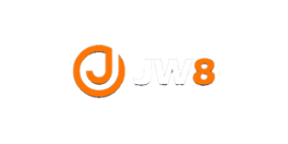 JW8 Casino Logo