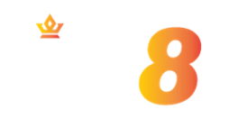 JW8 Casino Logo