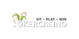 Joker Casino Logo