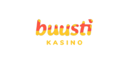 Buusti Casino Logo