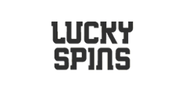 Lucky Spins Casino Logo