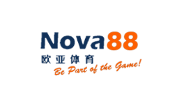 Nova88 Casino Logo