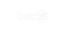 Bet25 Casino DK Logo
