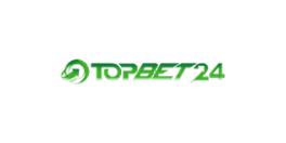 TopBet24 Casino Logo