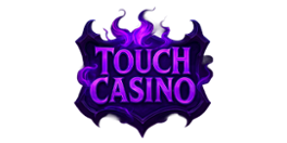Touch Casino Logo