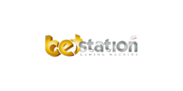 betstation Casino Logo