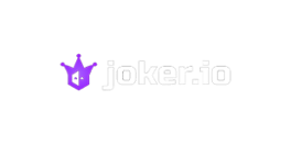 Joker.io Casino Logo