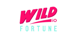 WildFortune.io Casino Logo