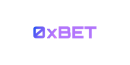 0x.bet Casino Logo