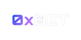 0x.bet Casino Logo
