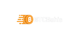 BtcBahis Casino Logo