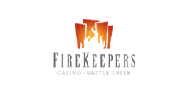 FireKeepers Casino MI Logo