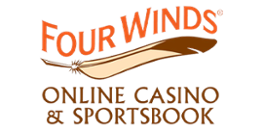 Four Winds Online Casino & Sportsbook Logo