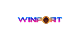 WinPort Casino Logo