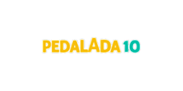 Pedalada10 Casino Logo