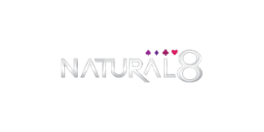 Natural8 Casino Logo