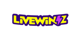 LiveWinz Casino Logo