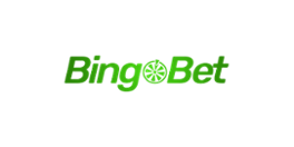 Bingo.bet Casino Logo