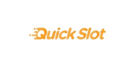 QuickSlot Casino Logo