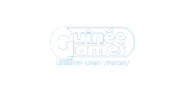 Guinee Games Casino Logo