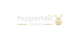 PepperMill Casino Logo