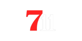 711 Casino Logo