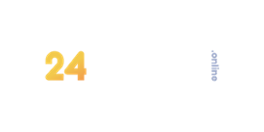 24slots Casino Logo