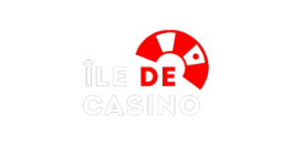 Ile de Casino Logo