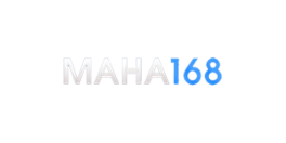 MAHA168 Casino Logo