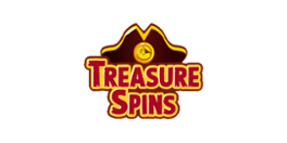 Treasure Spins Casino Logo